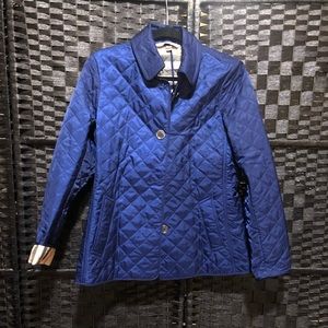 Burberry Brit Quilted Women’s Jacket